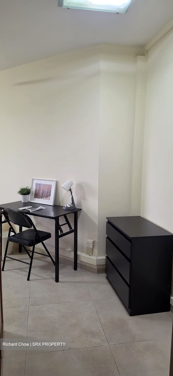 Ivory Heights (D22), Condominium #589870591